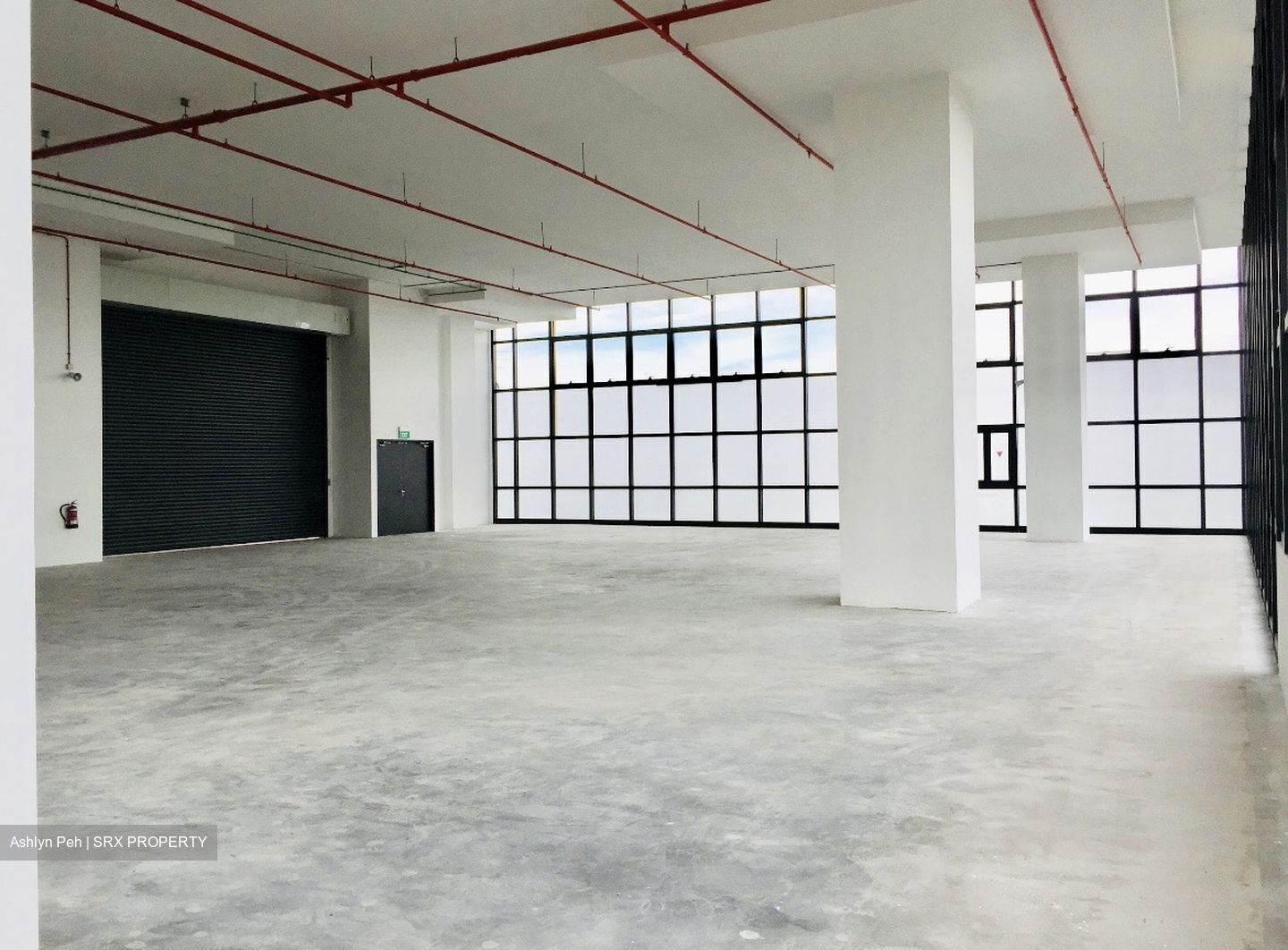 Loyang Enterprise Building (D17), Factory #331401321